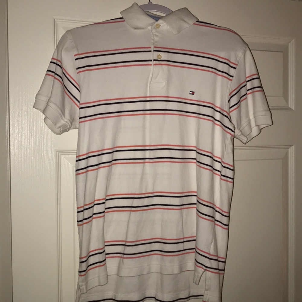 Vintage Tommy Hilfiger Polo